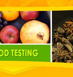 Animal Feed Testing, Feed Testing Services, Animal Feed Testing in Chennai